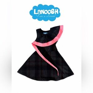 Lanoosh Dress